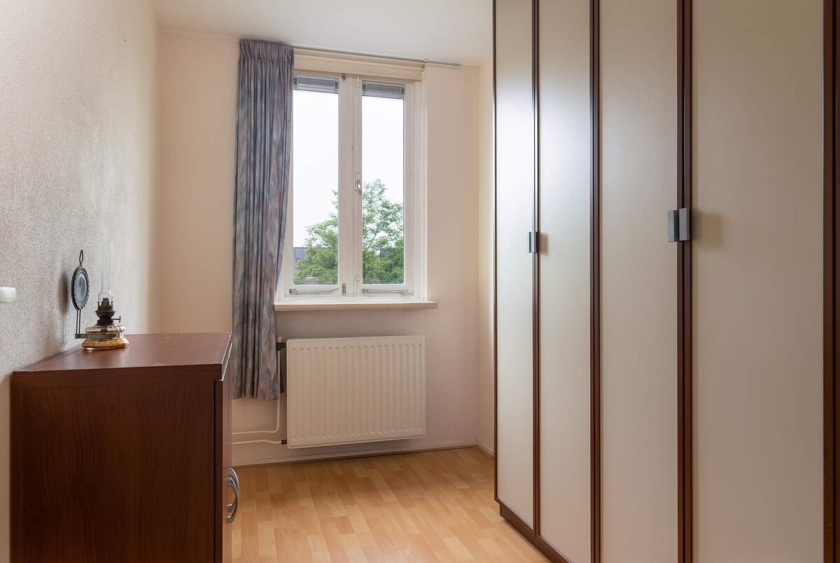 Rozemarijnstraat 17, 9731 HJ Groningen - € 250.000 k.k. - Boekholt & partners makelaars Groningen