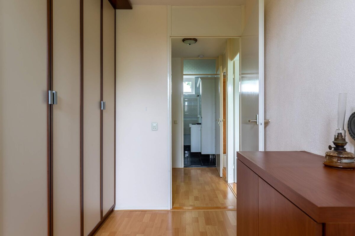Rozemarijnstraat 17, 9731 HJ Groningen - € 250.000 k.k. - Boekholt & partners makelaars Groningen