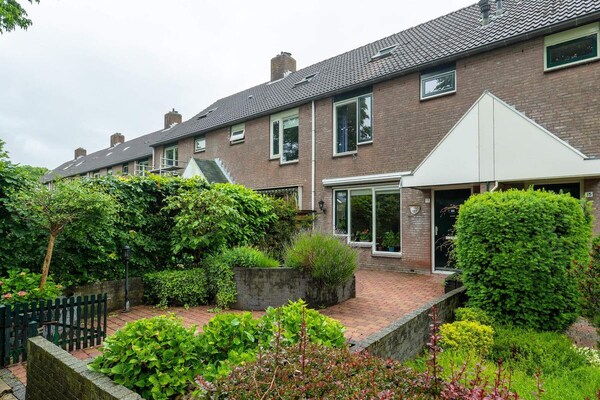 Rozemarijnstraat 17
