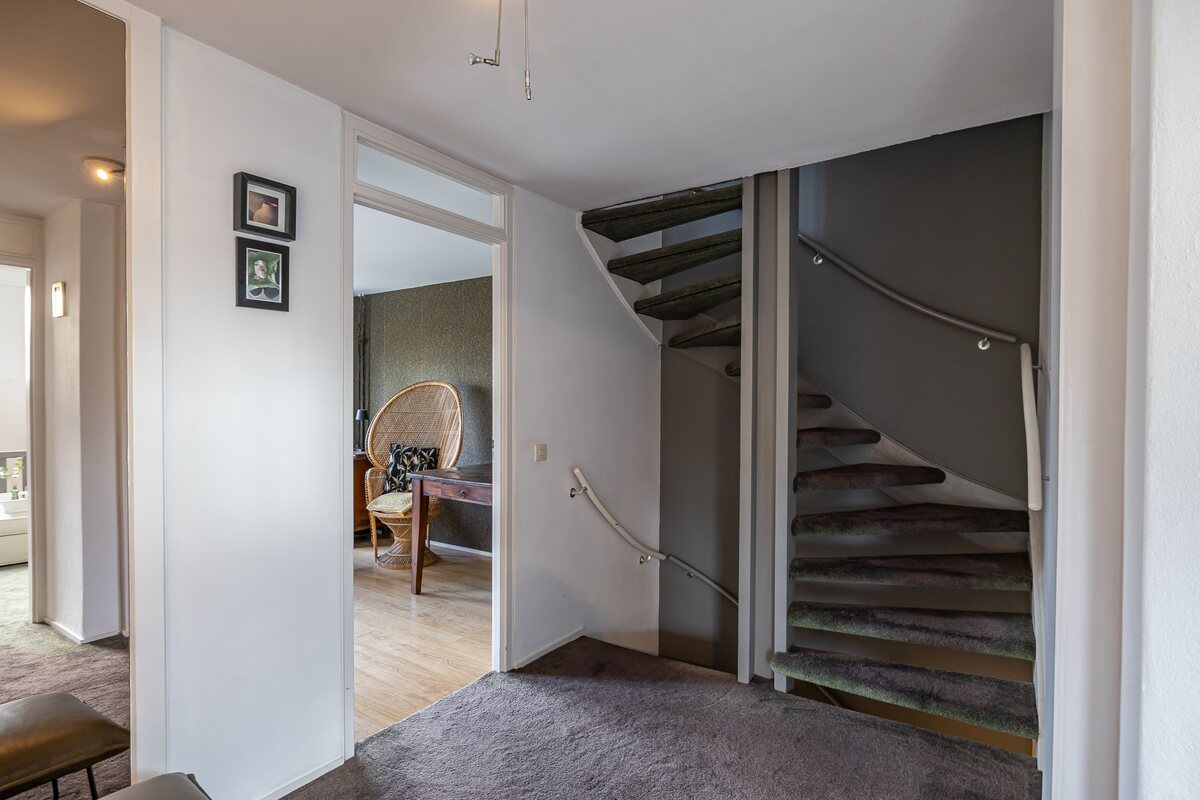 Rummerinkhof 28, 9751 SL Haren - € 495.000 k.k. - Boekholt & partners makelaars Groningen