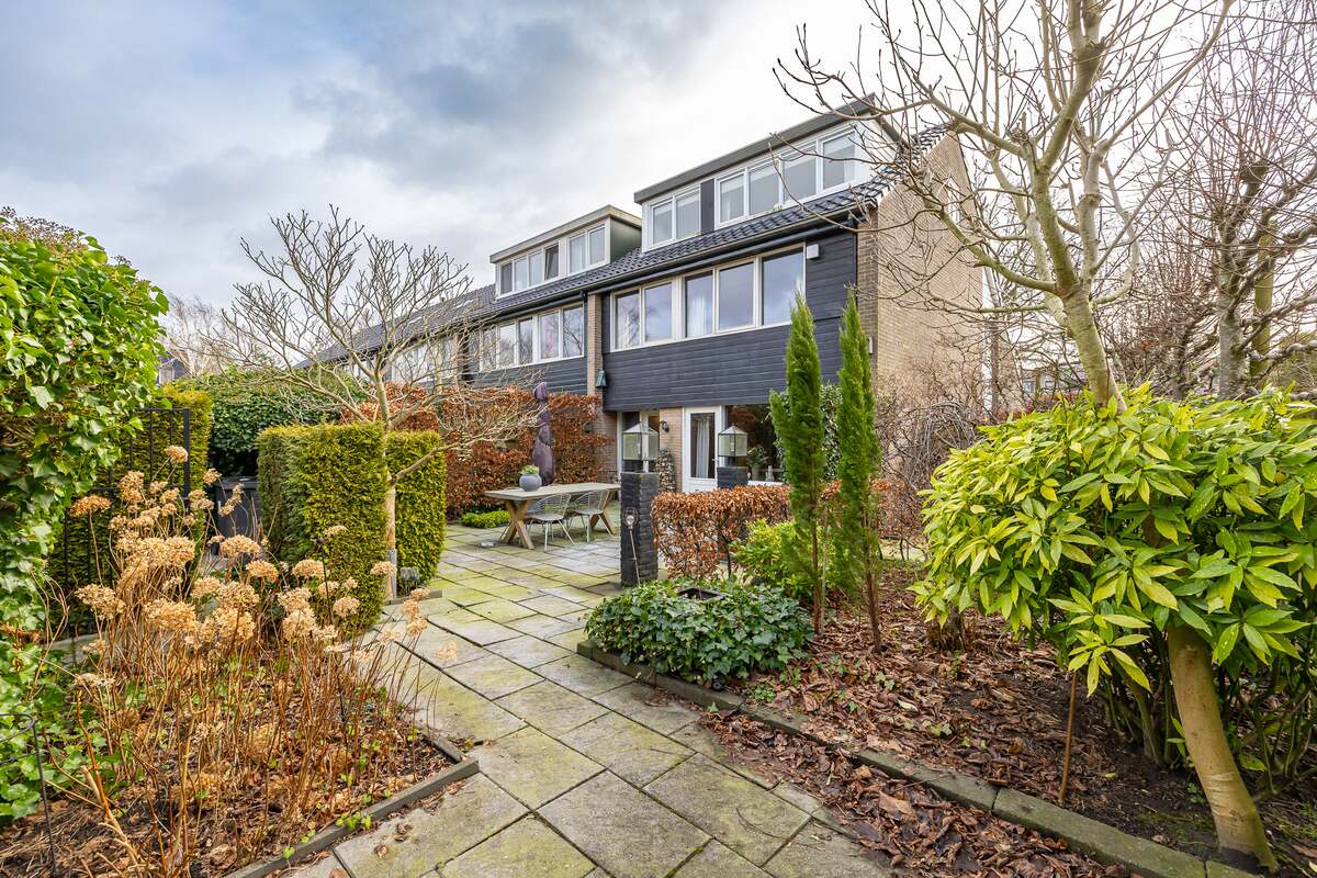 Rummerinkhof 28, 9751 SL Haren - € 495.000 k.k. - Boekholt & partners makelaars Groningen
