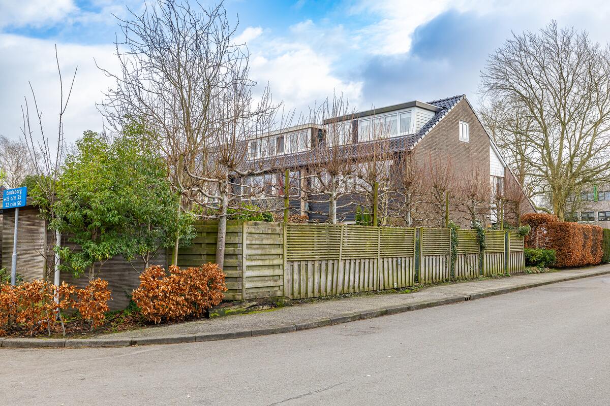 Rummerinkhof 28, 9751 SL Haren - € 495.000 k.k. - Boekholt & partners makelaars Groningen