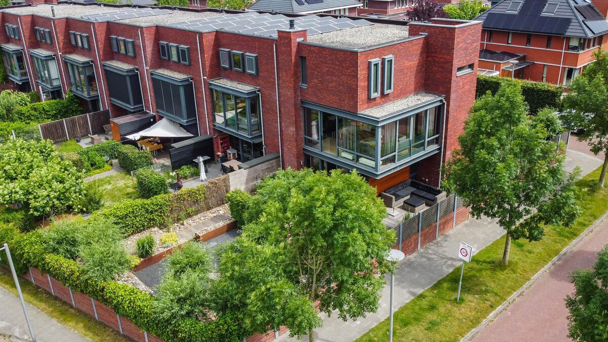 Rutger van Dongenlaan 1, 9766 PC Eelderwolde - € 625.000 k.k. - Boekholt & partners makelaars Groningen