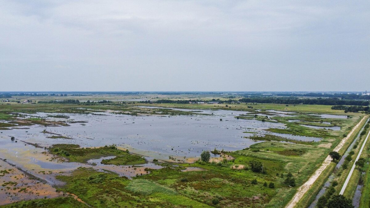 Rutger van Dongenlaan 1, 9766 PC Eelderwolde - € 625.000 k.k. - Boekholt & partners makelaars Groningen