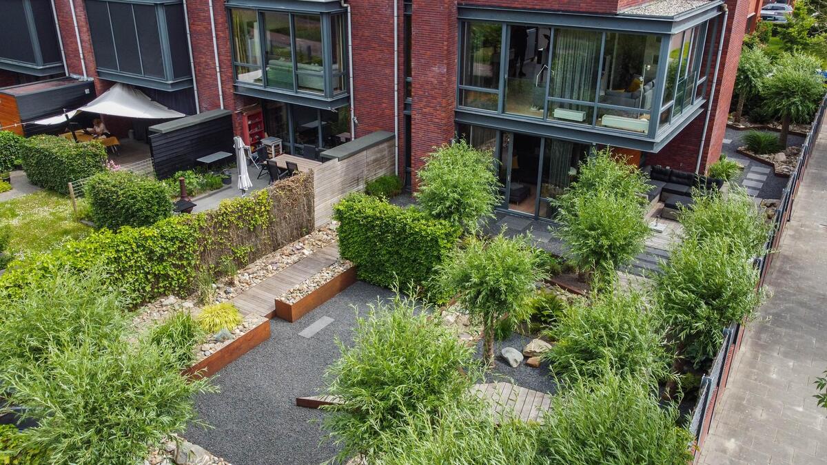 Rutger van Dongenlaan 1, 9766 PC Eelderwolde - € 625.000 k.k. - Boekholt & partners makelaars Groningen