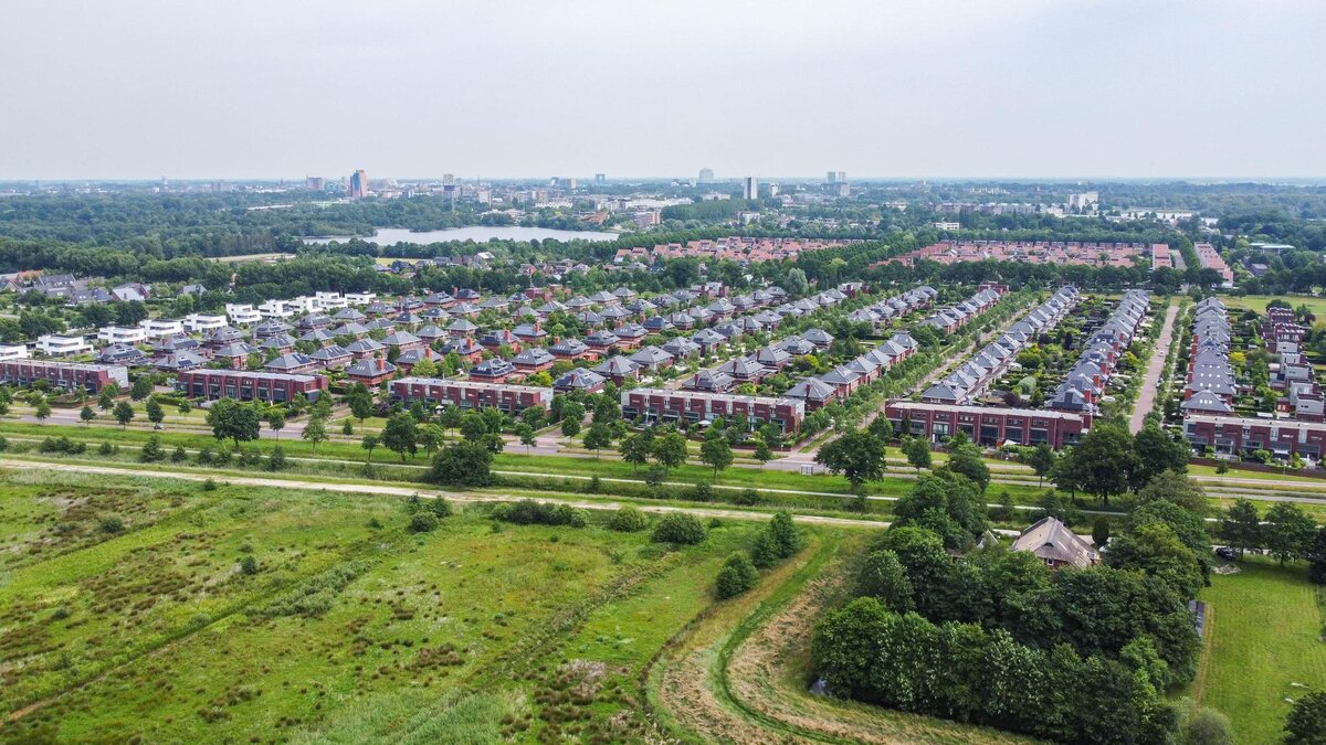 Rutger van Dongenlaan 1, 9766 PC Eelderwolde - € 625.000 k.k. - Boekholt & partners makelaars Groningen