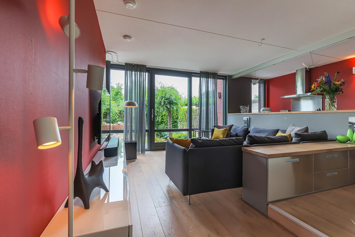 Rutger van Dongenlaan 1, 9766 PC Eelderwolde - € 625.000 k.k. - Boekholt & partners makelaars Groningen