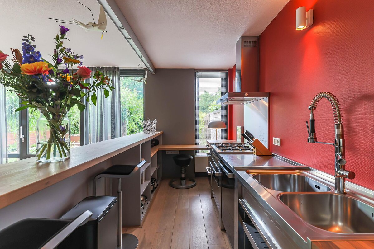 Rutger van Dongenlaan 1, 9766 PC Eelderwolde - € 625.000 k.k. - Boekholt & partners makelaars Groningen