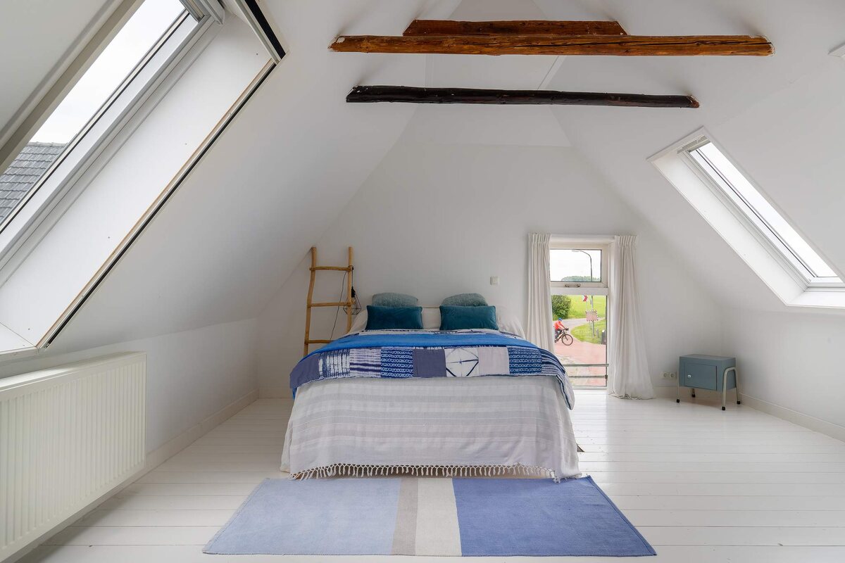 Sarriesweg 7, 9962 TD Schouwerzijl - € 325.000 k.k. - Boekholt & partners makelaars Groningen