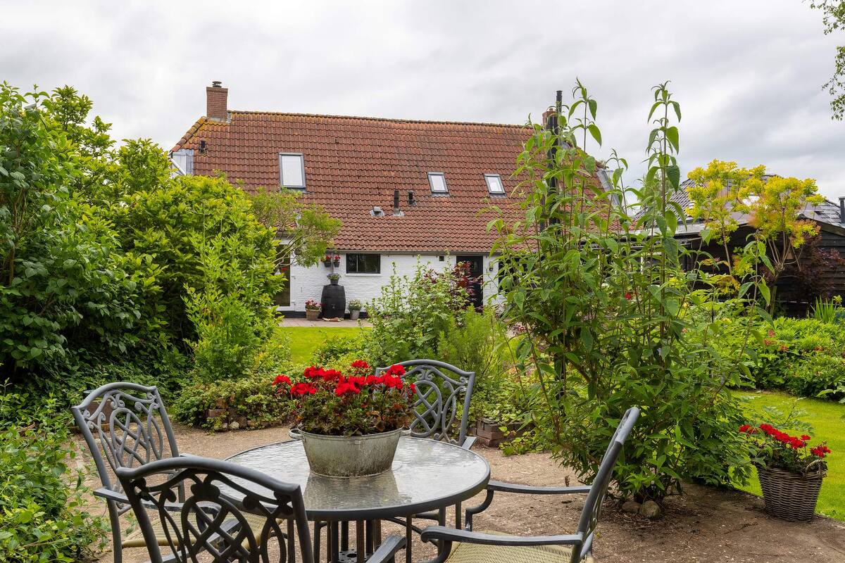 Sarriesweg 7, 9962 TD Schouwerzijl - € 325.000 k.k. - Boekholt & partners makelaars Groningen