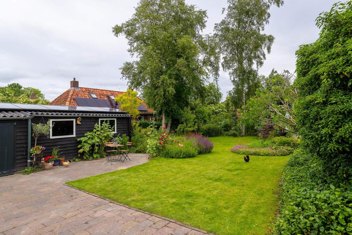 Sarriesweg 7, 9962 TD Schouwerzijl - € 325.000 k.k. - Boekholt & partners makelaars Groningen