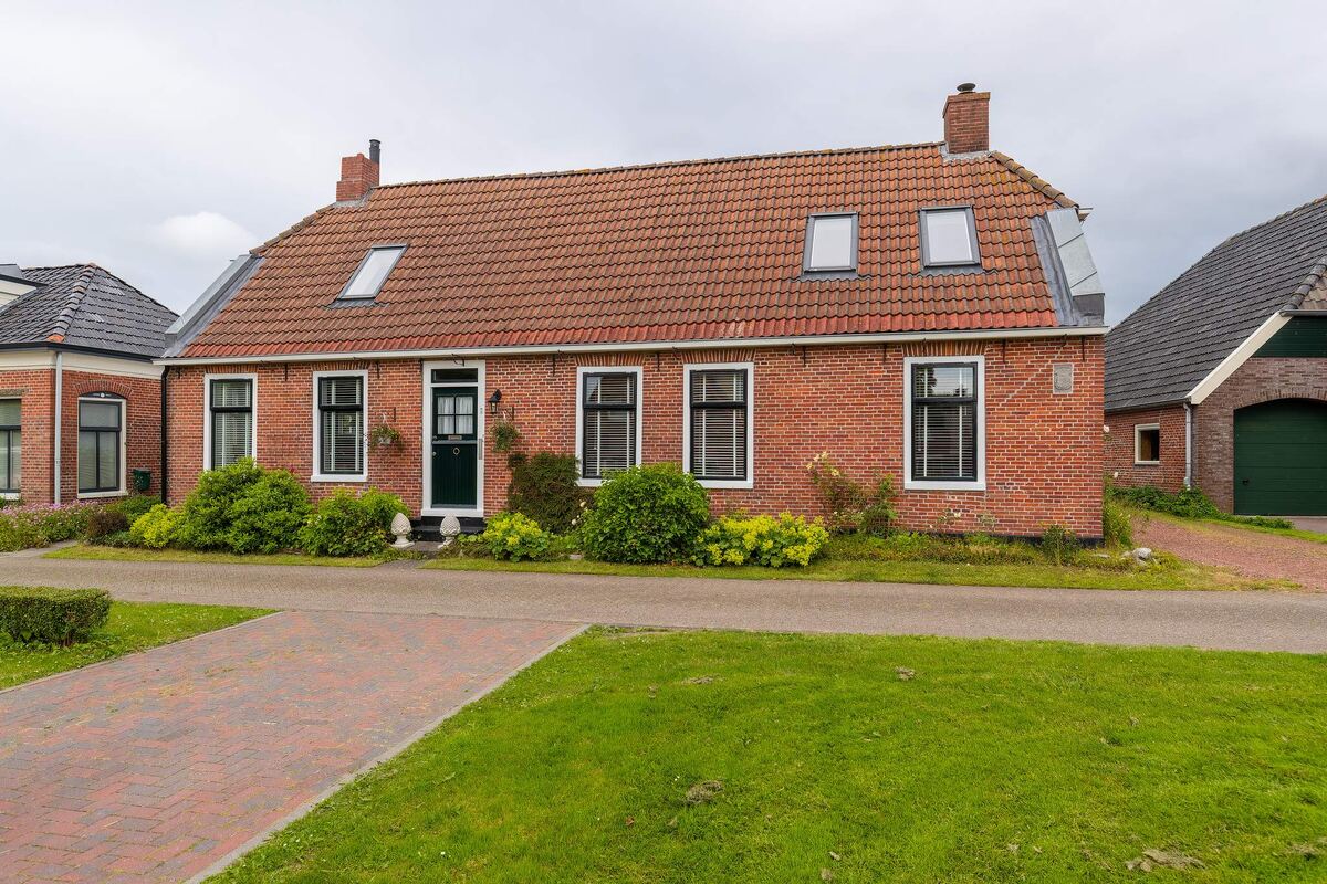 Sarriesweg 7, 9962 TD Schouwerzijl - € 325.000 k.k. - Boekholt & partners makelaars Groningen