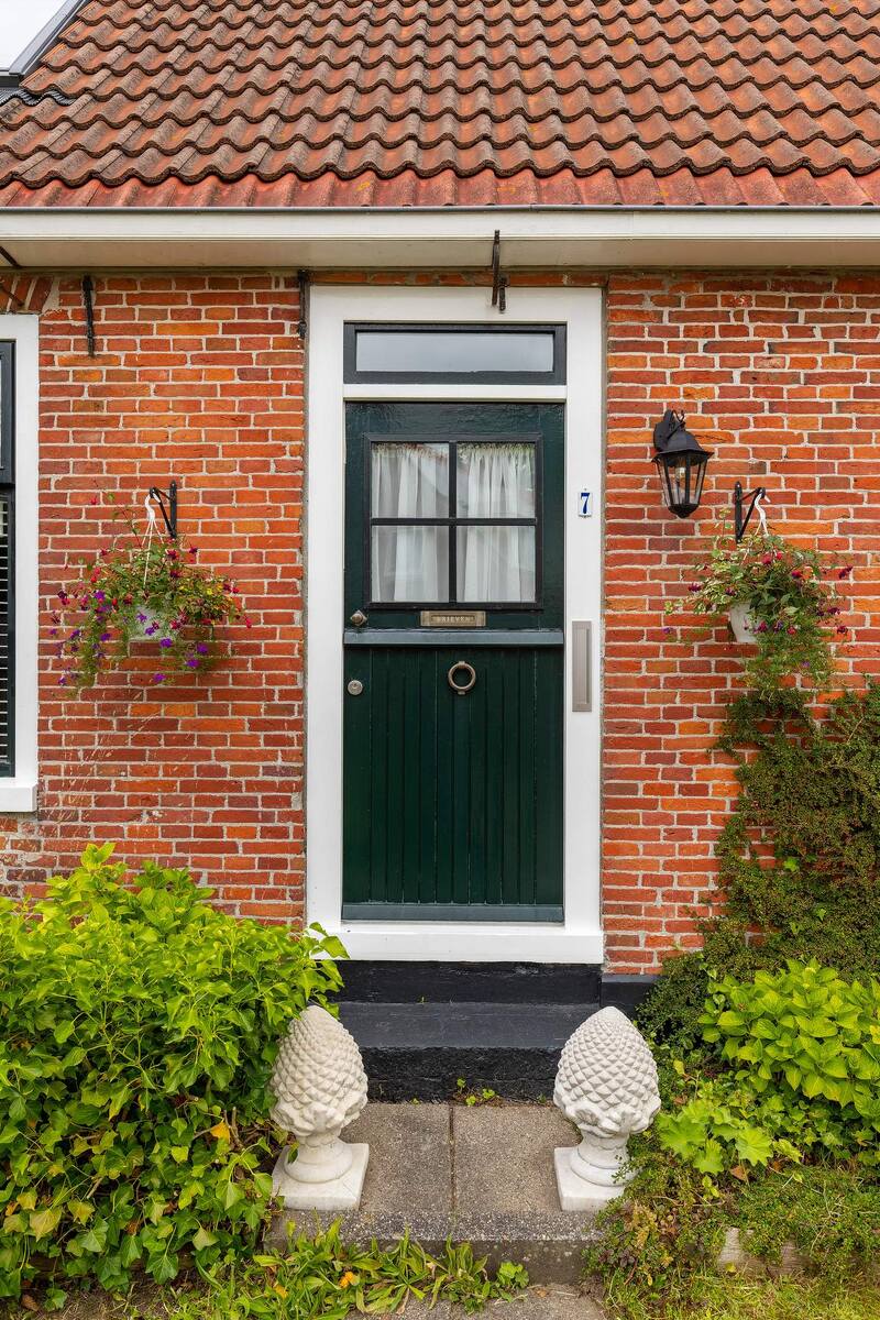 Sarriesweg 7, 9962 TD Schouwerzijl - € 325.000 k.k. - Boekholt & partners makelaars Groningen