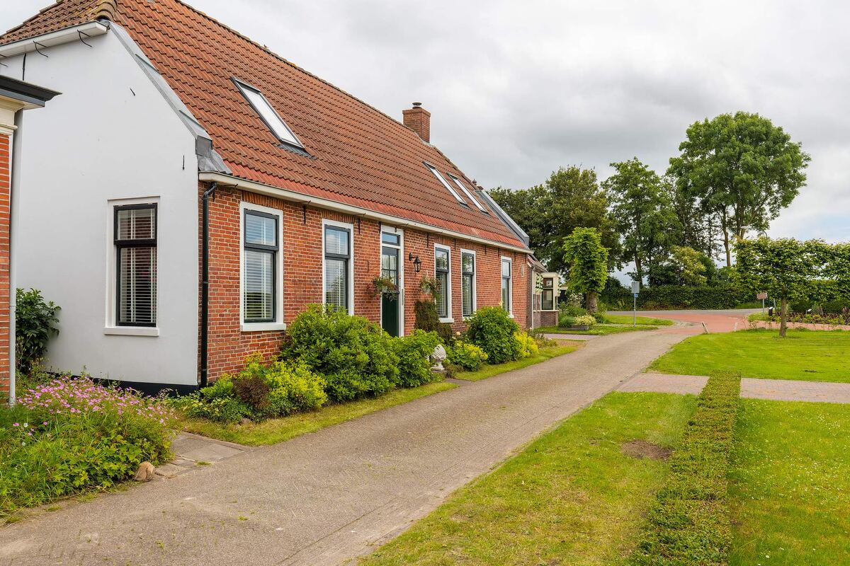 Sarriesweg 7, 9962 TD Schouwerzijl - € 325.000 k.k. - Boekholt & partners makelaars Groningen