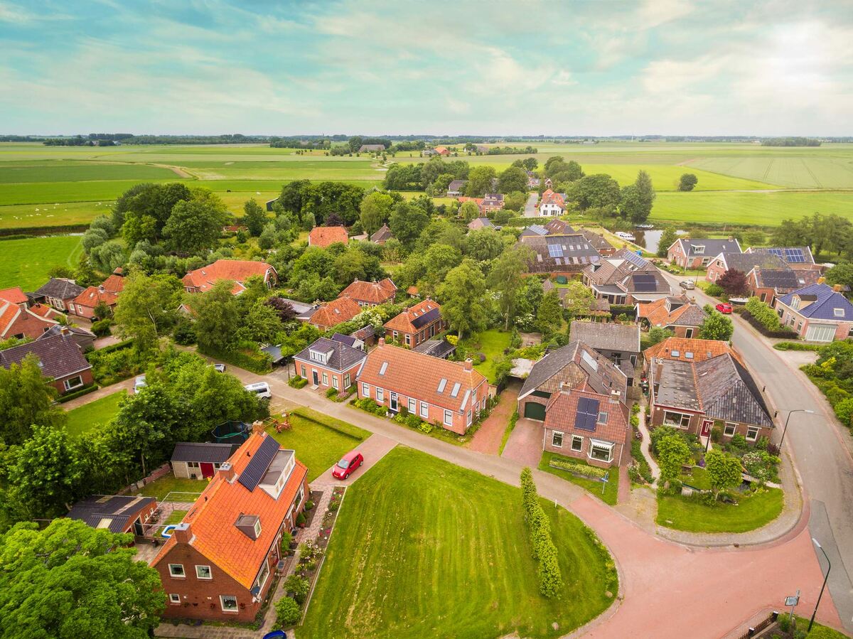 Sarriesweg 7, 9962 TD Schouwerzijl - € 325.000 k.k. - Boekholt & partners makelaars Groningen