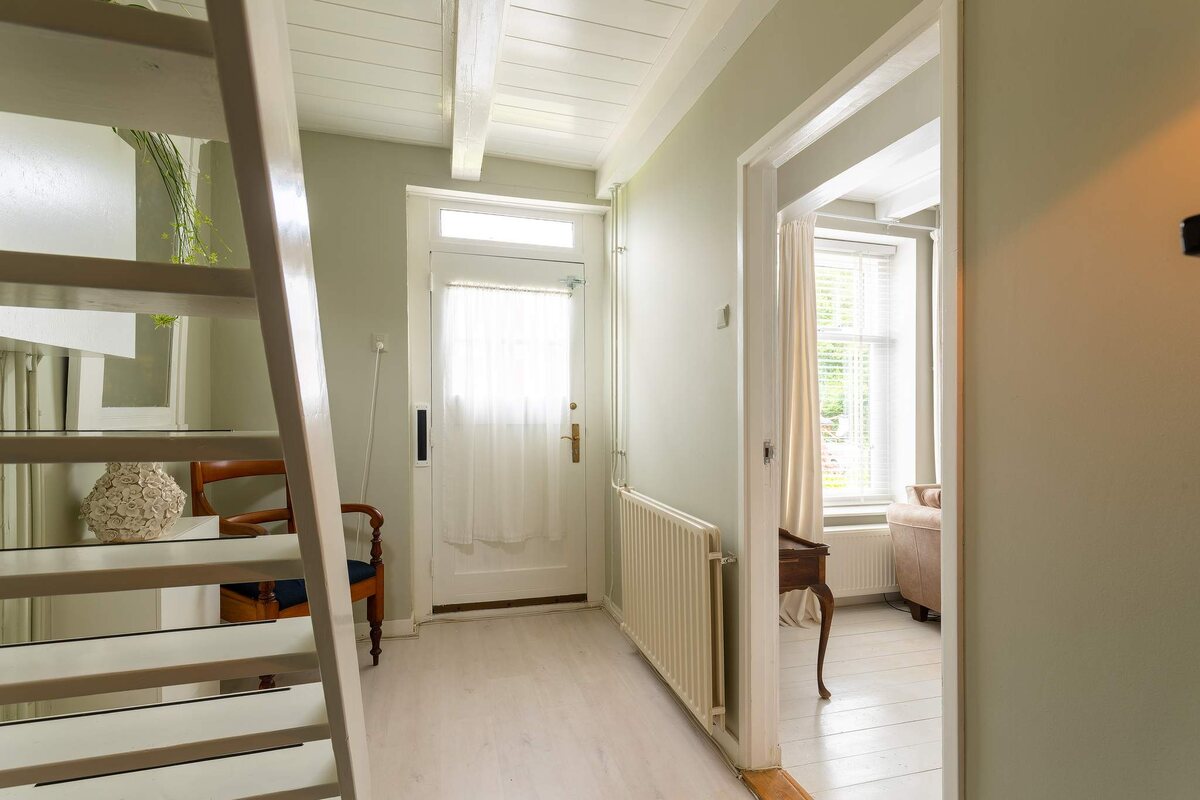 Sarriesweg 7, 9962 TD Schouwerzijl - € 325.000 k.k. - Boekholt & partners makelaars Groningen