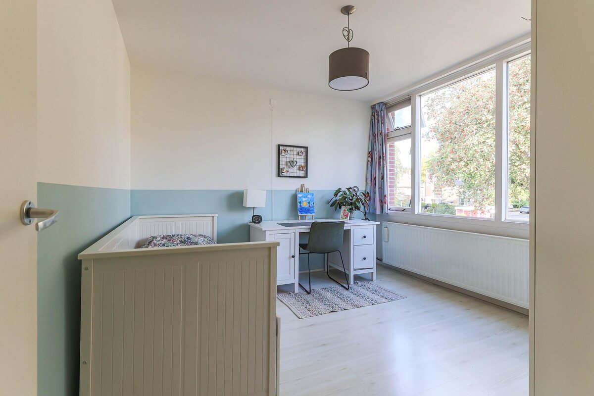 Schaepmanlaan 3, 9722 NP Groningen - € 400.000 k.k. - Boekholt & partners makelaars Groningen
