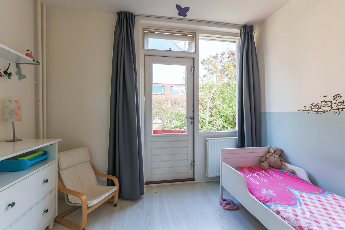Schaepmanlaan 3, 9722 NP Groningen - € 400.000 k.k. - Boekholt & partners makelaars Groningen
