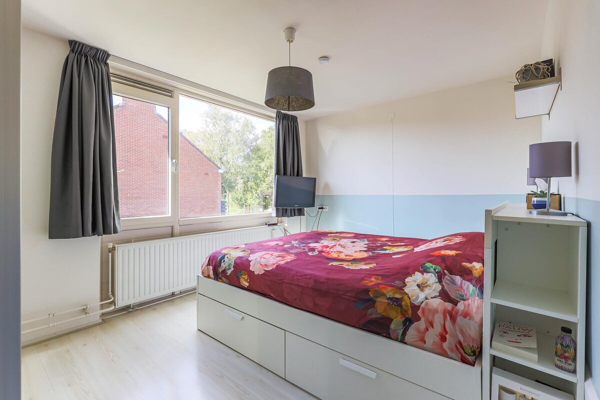 Schaepmanlaan 3, 9722 NP Groningen - € 400.000 k.k. - Boekholt & partners makelaars Groningen