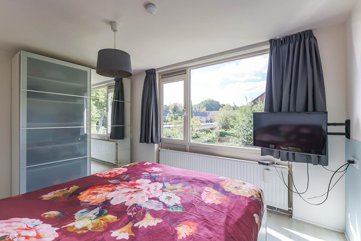 Schaepmanlaan 3, 9722 NP Groningen - € 400.000 k.k. - Boekholt & partners makelaars Groningen