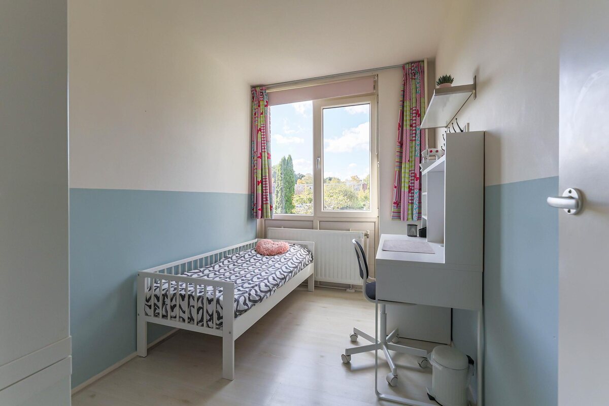 Schaepmanlaan 3, 9722 NP Groningen - € 400.000 k.k. - Boekholt & partners makelaars Groningen