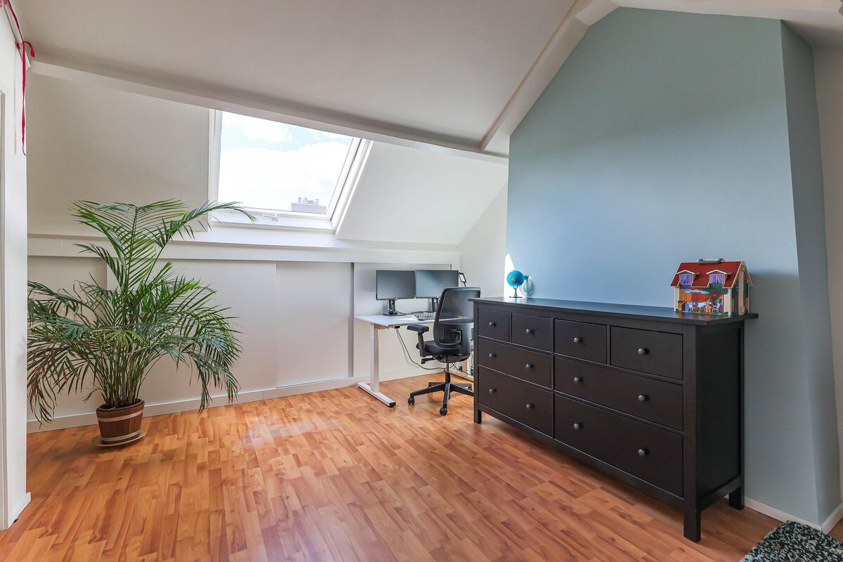Schaepmanlaan 3, 9722 NP Groningen - € 400.000 k.k. - Boekholt & partners makelaars Groningen