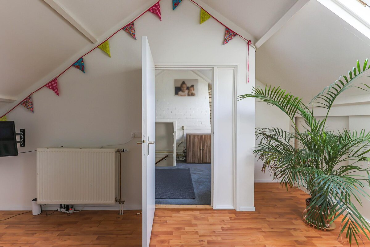 Schaepmanlaan 3, 9722 NP Groningen - € 400.000 k.k. - Boekholt & partners makelaars Groningen