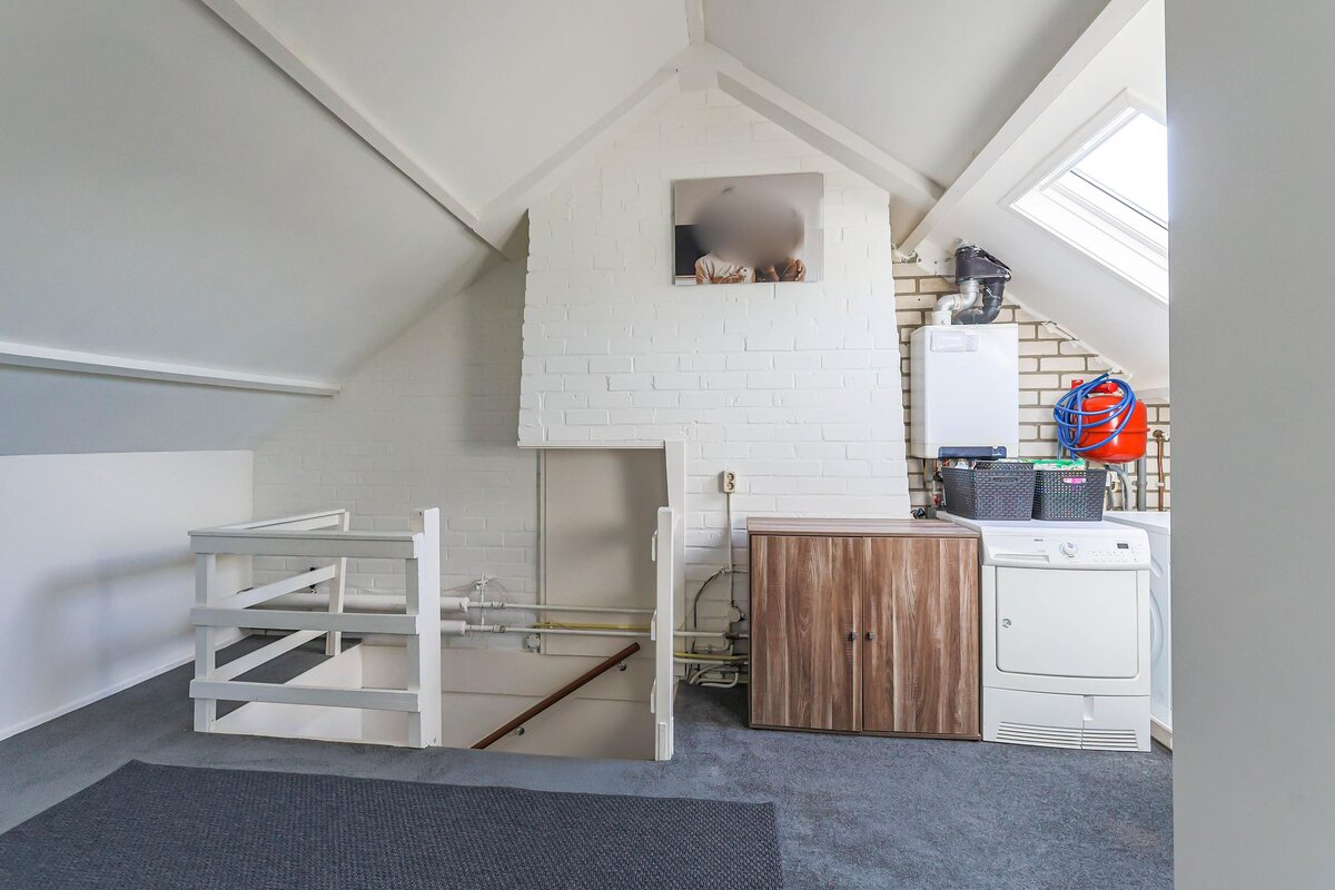 Schaepmanlaan 3, 9722 NP Groningen - € 400.000 k.k. - Boekholt & partners makelaars Groningen