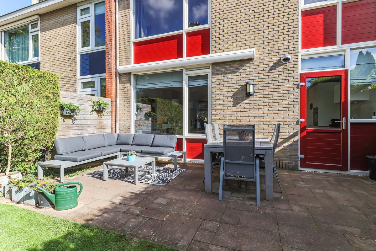 Schaepmanlaan 3, 9722 NP Groningen - € 400.000 k.k. - Boekholt & partners makelaars Groningen
