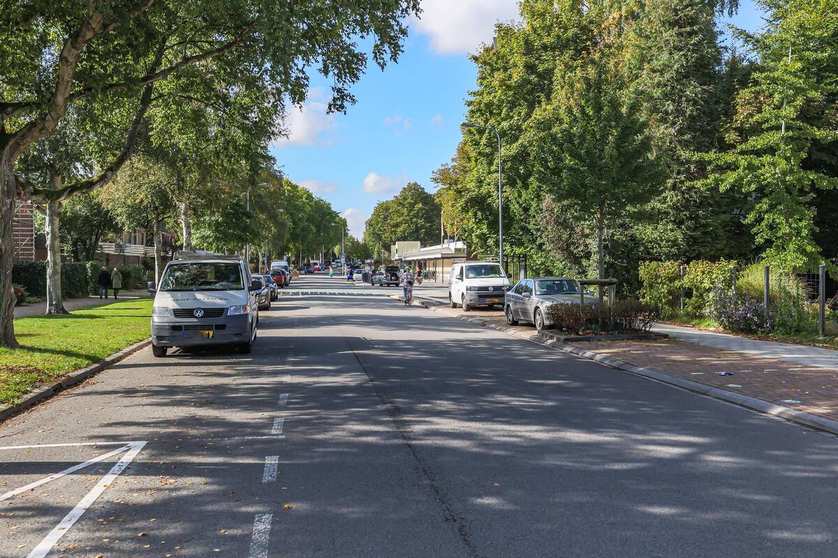 Schaepmanlaan 3, 9722 NP Groningen - € 400.000 k.k. - Boekholt & partners makelaars Groningen
