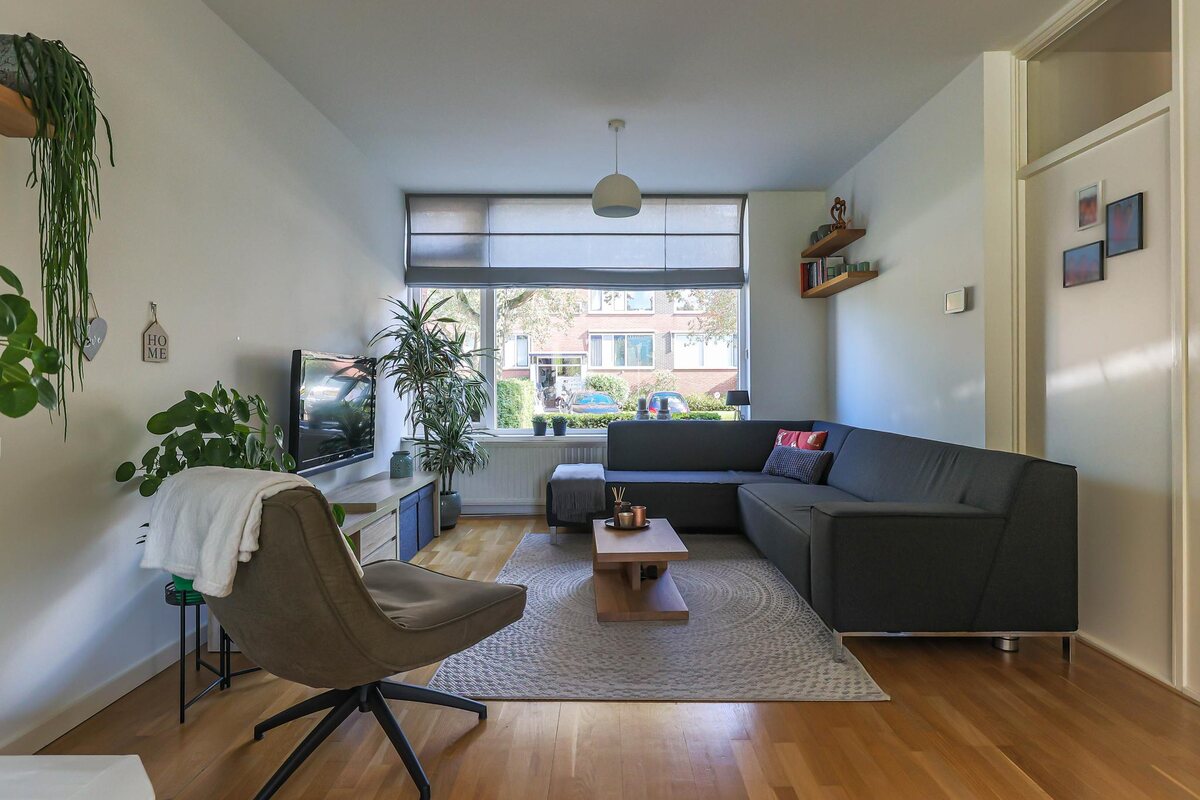 Schaepmanlaan 3, 9722 NP Groningen - € 400.000 k.k. - Boekholt & partners makelaars Groningen
