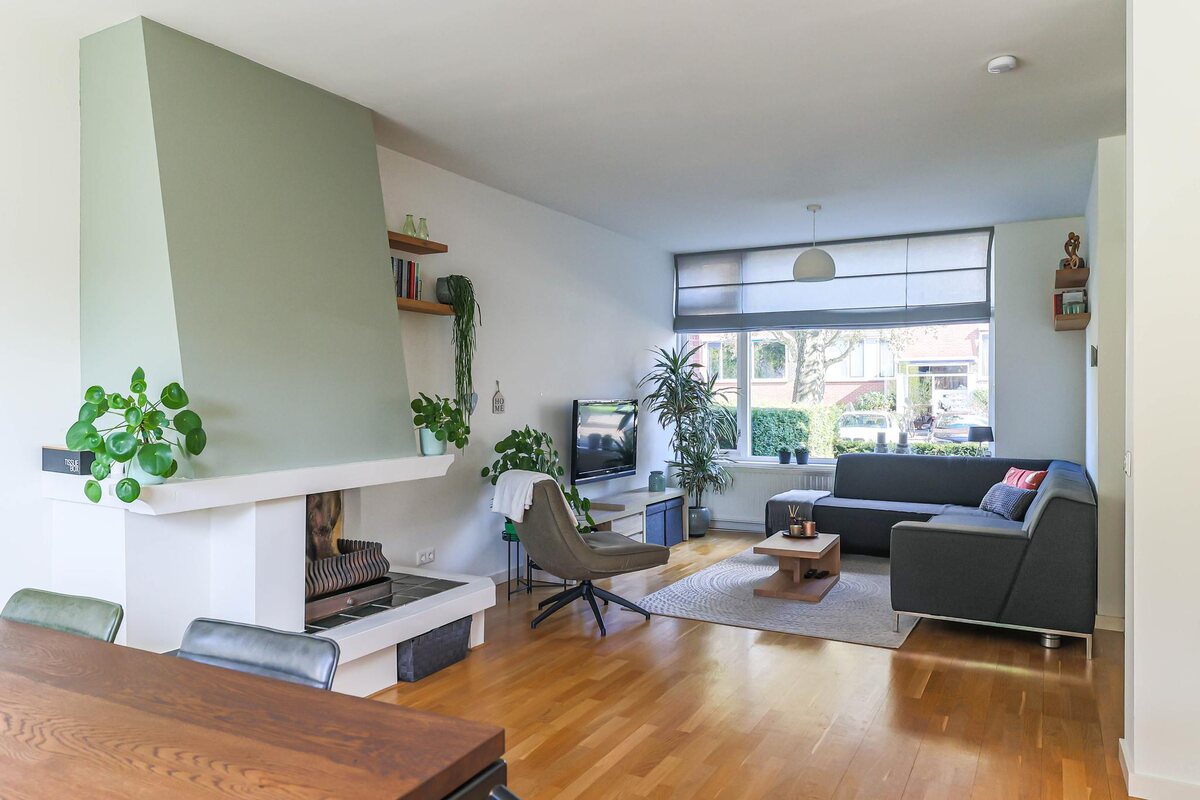 Schaepmanlaan 3, 9722 NP Groningen - € 400.000 k.k. - Boekholt & partners makelaars Groningen