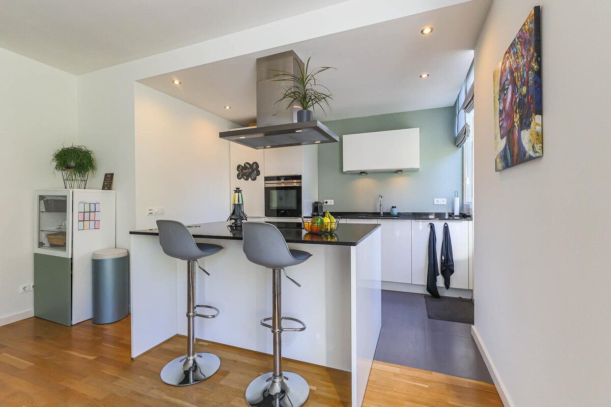 Schaepmanlaan 3, 9722 NP Groningen - € 400.000 k.k. - Boekholt & partners makelaars Groningen