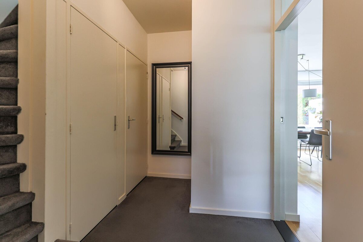Schaepmanlaan 3, 9722 NP Groningen - € 400.000 k.k. - Boekholt & partners makelaars Groningen