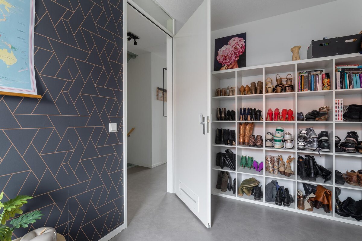 Scheerling 4, 9613 AJ Groningen - € 475.000 k.k. - Boekholt & partners makelaars Groningen