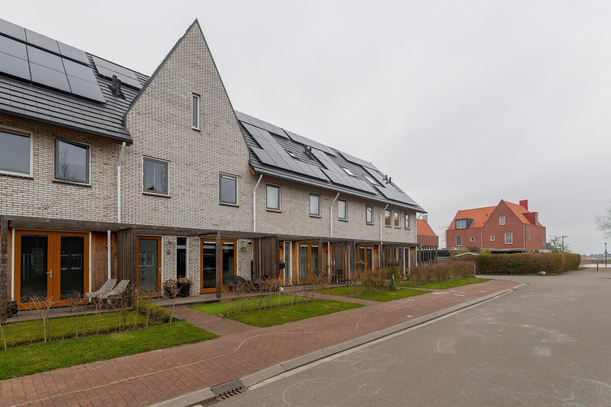 Scheerling 4, 9613 AJ Groningen - € 475.000 k.k. - Boekholt & partners makelaars Groningen