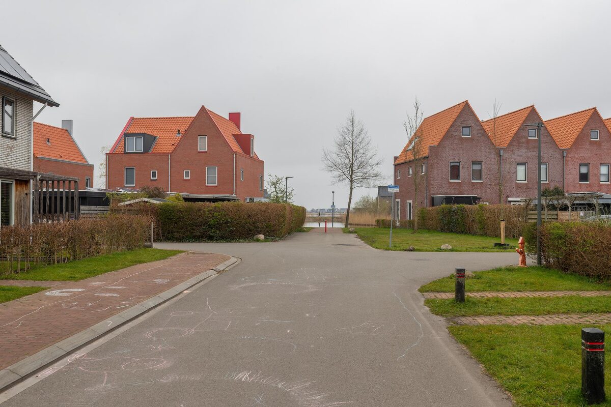 Scheerling 4, 9613 AJ Groningen - € 475.000 k.k. - Boekholt & partners makelaars Groningen