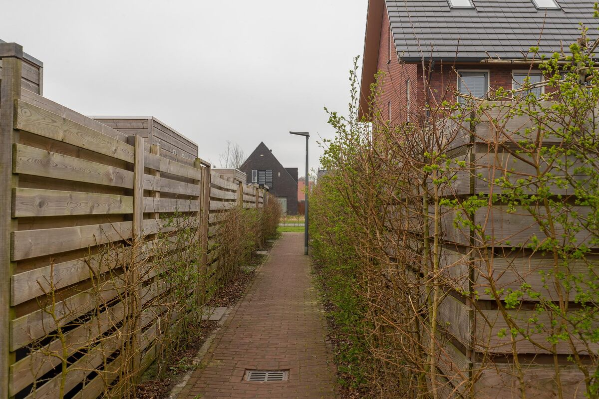 Scheerling 4, 9613 AJ Groningen - € 475.000 k.k. - Boekholt & partners makelaars Groningen