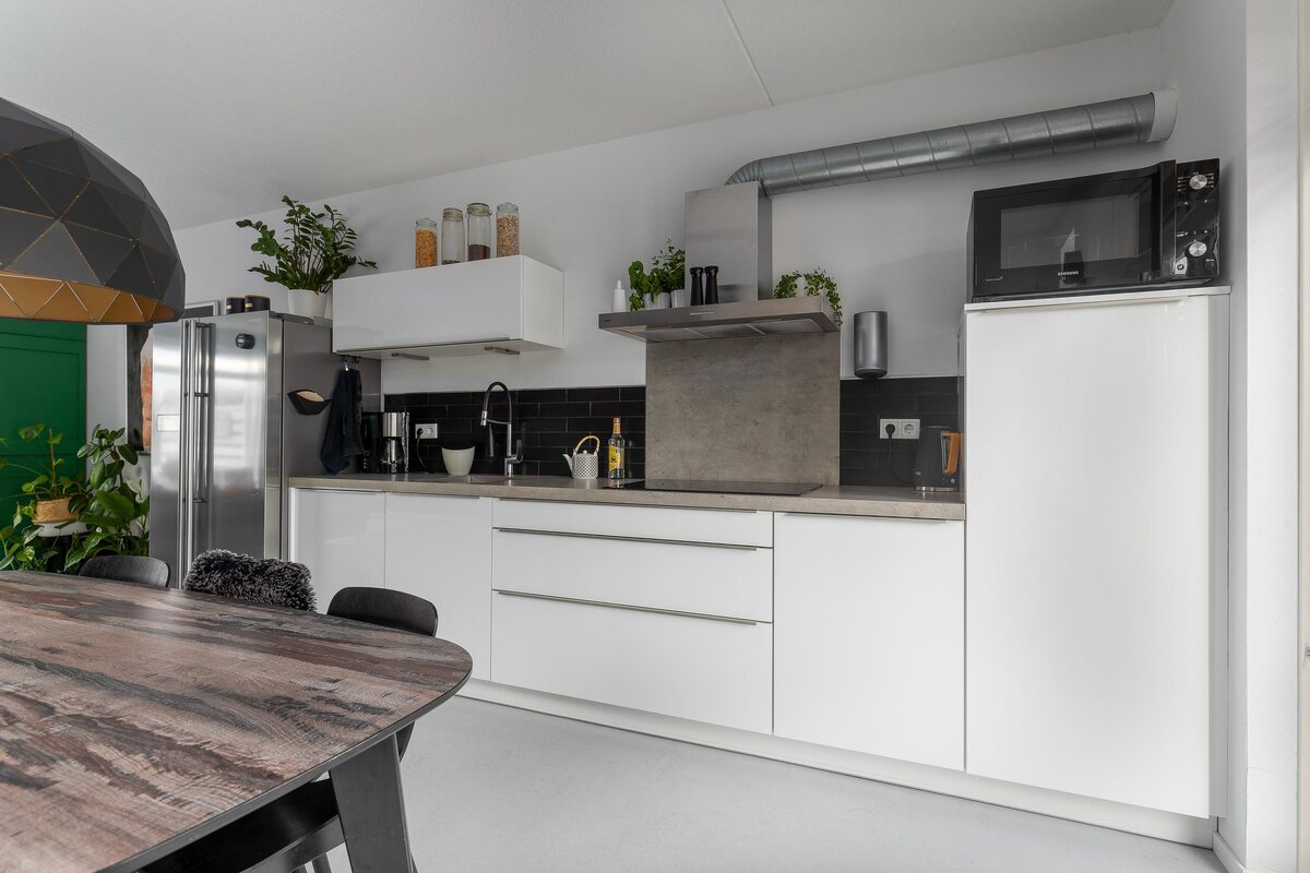 Scheerling 4, 9613 AJ Groningen - € 475.000 k.k. - Boekholt & partners makelaars Groningen