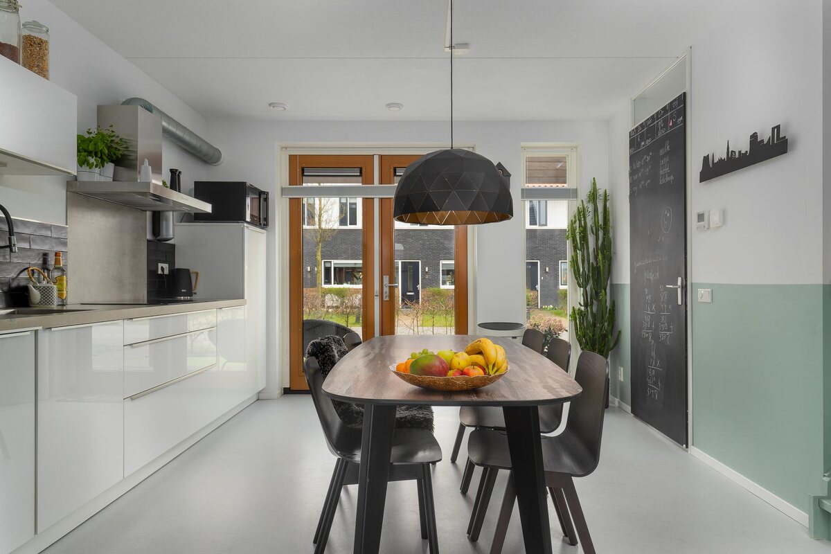 Scheerling 4, 9613 AJ Groningen - € 475.000 k.k. - Boekholt & partners makelaars Groningen