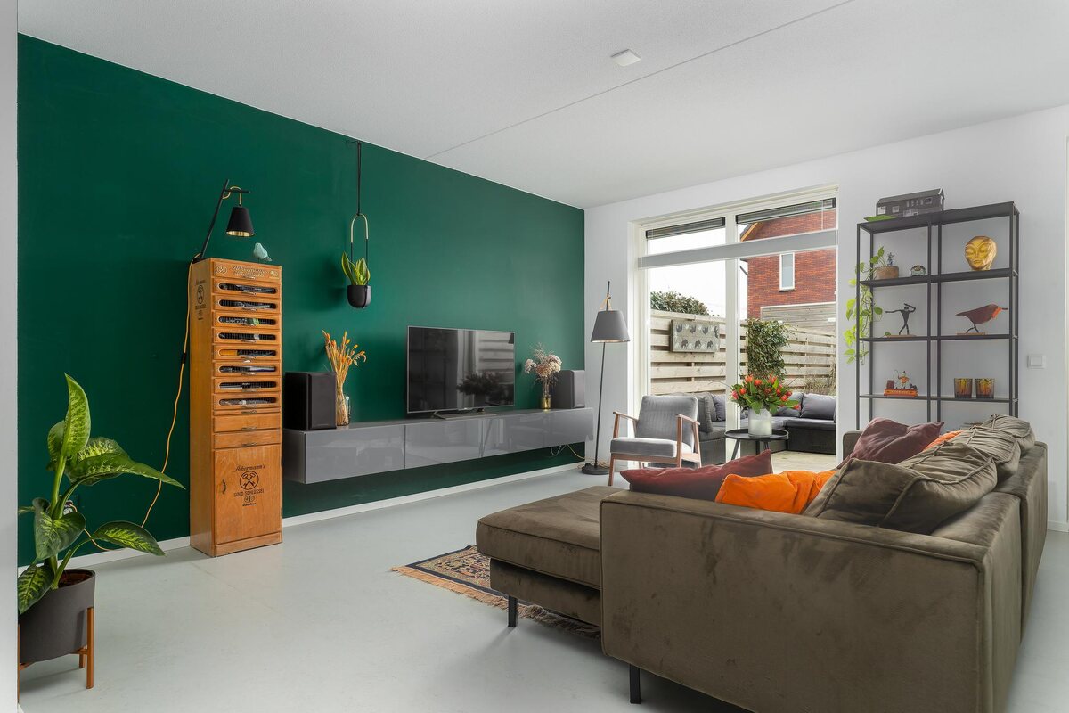 Scheerling 4, 9613 AJ Groningen - € 475.000 k.k. - Boekholt & partners makelaars Groningen