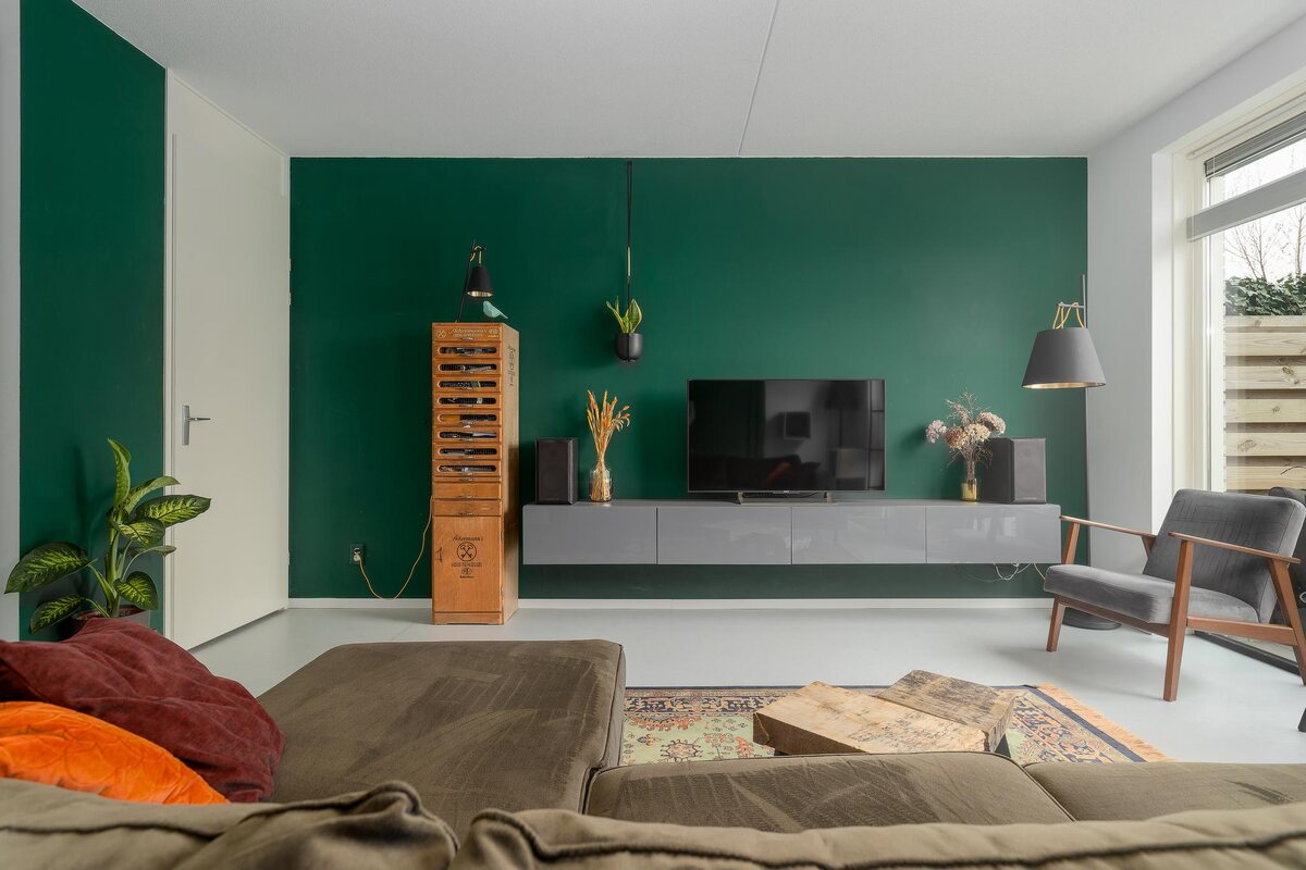 Scheerling 4, 9613 AJ Groningen - € 475.000 k.k. - Boekholt & partners makelaars Groningen
