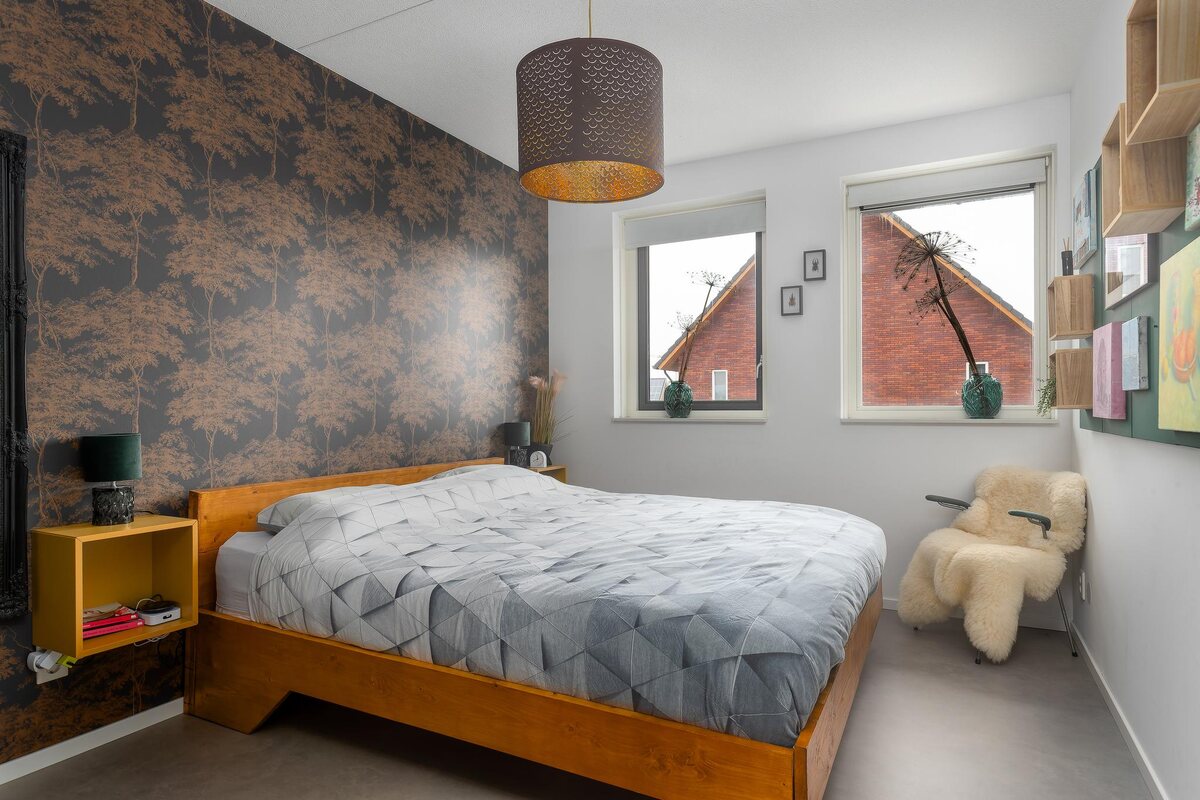 Scheerling 4, 9613 AJ Groningen - € 475.000 k.k. - Boekholt & partners makelaars Groningen