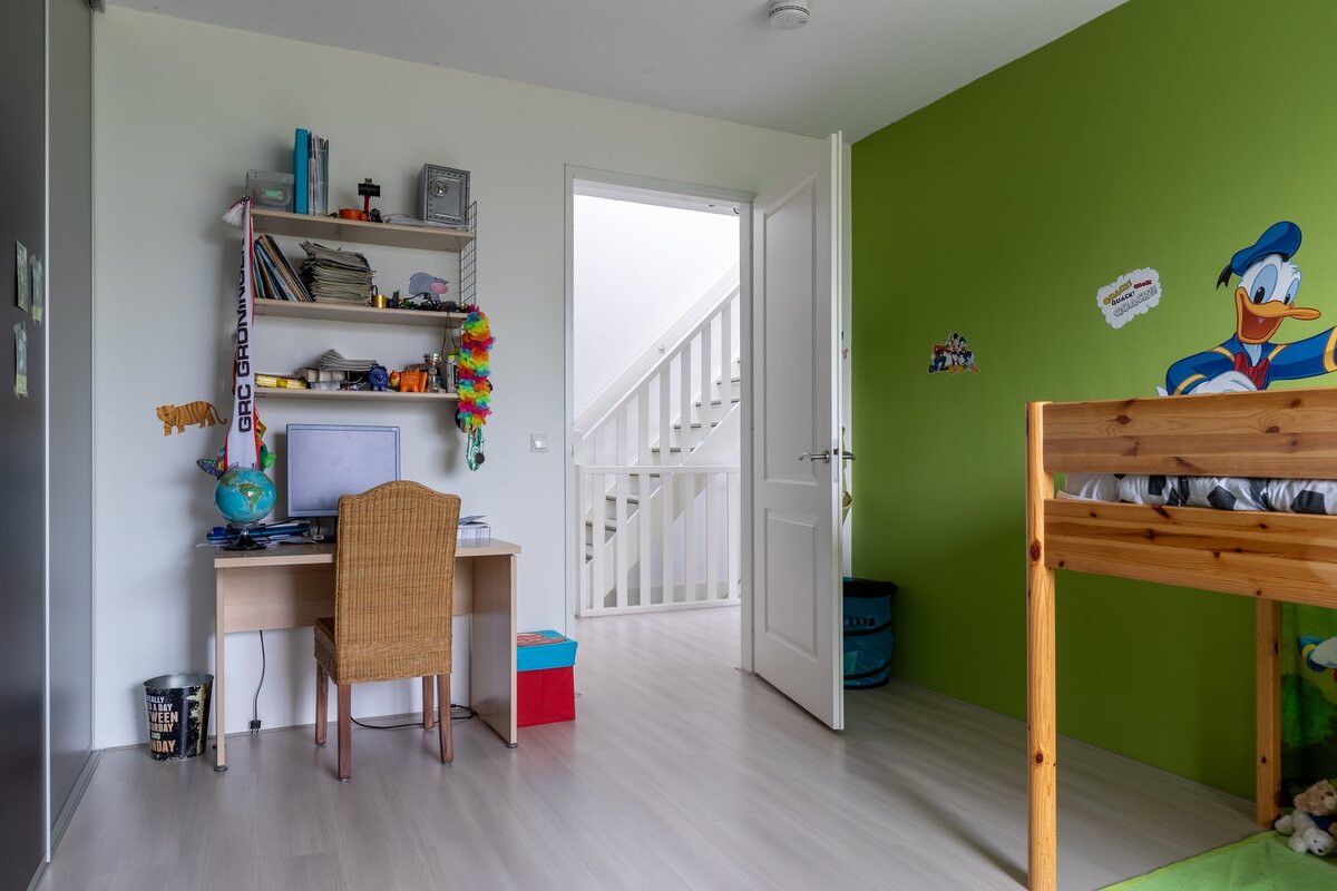 Scheperseiland 13, 9766 VE Eelderwolde - € 649.000 k.k. - Boekholt & partners makelaars Groningen