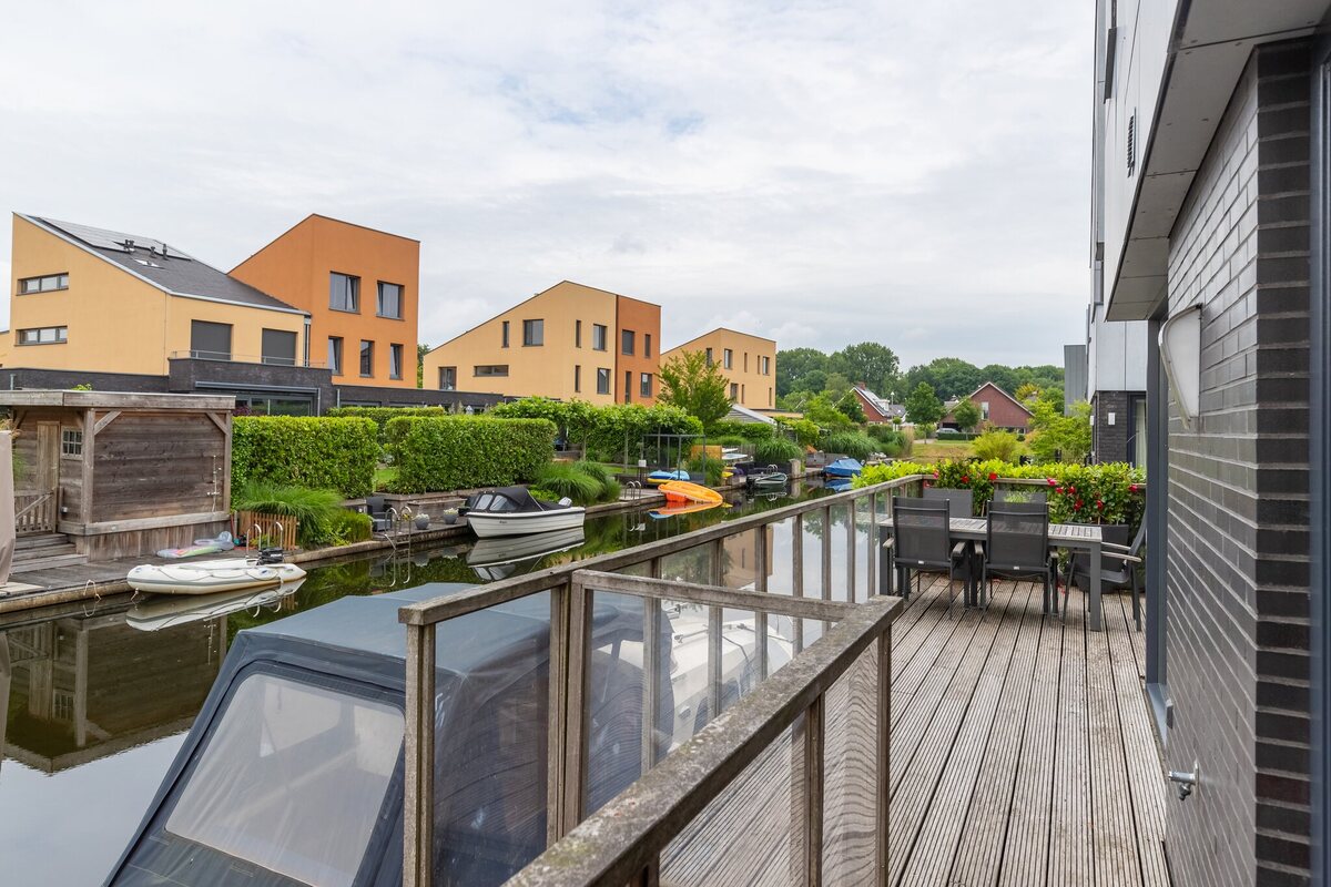 Scheperseiland 13, 9766 VE Eelderwolde - € 649.000 k.k. - Boekholt & partners makelaars Groningen