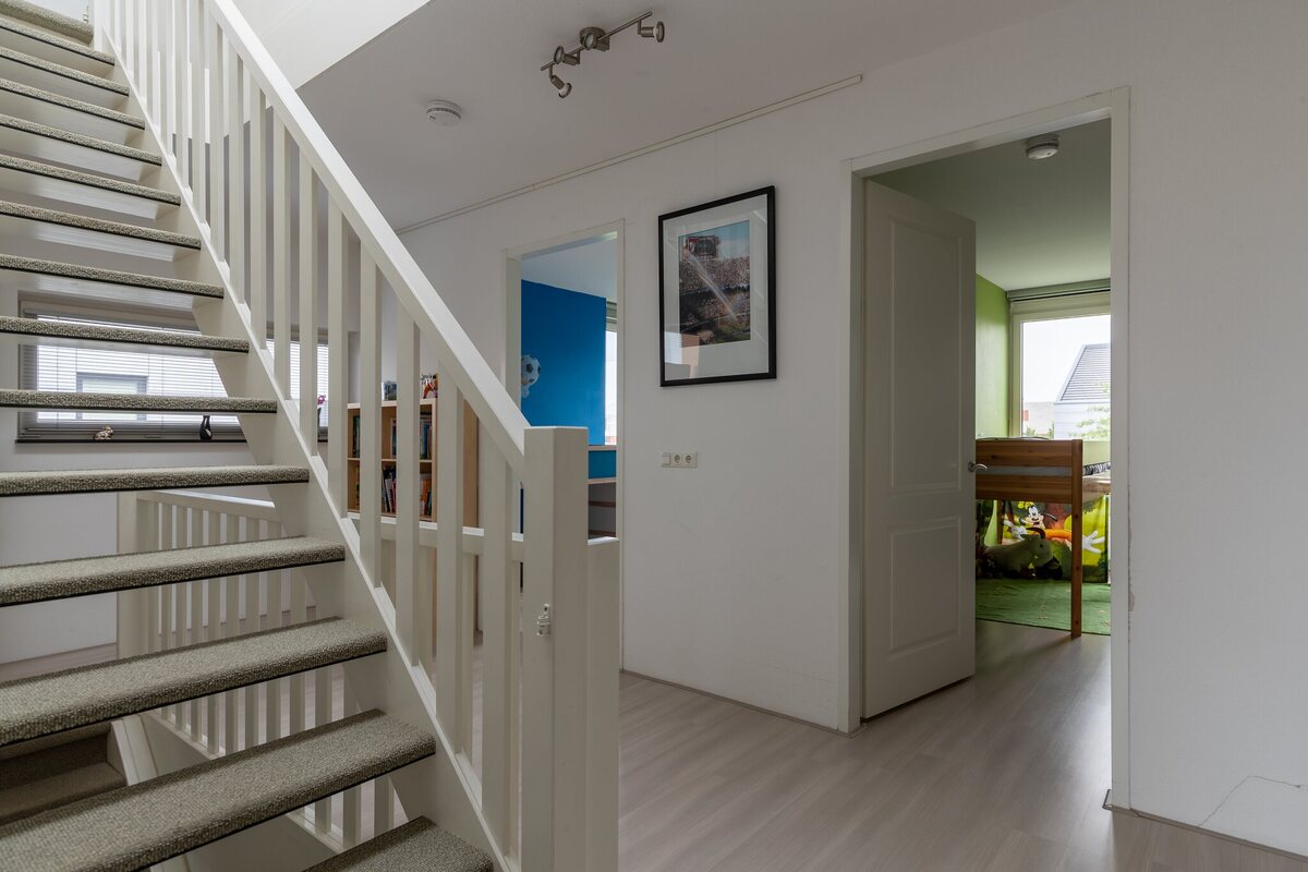 Scheperseiland 13, 9766 VE Eelderwolde - € 649.000 k.k. - Boekholt & partners makelaars Groningen