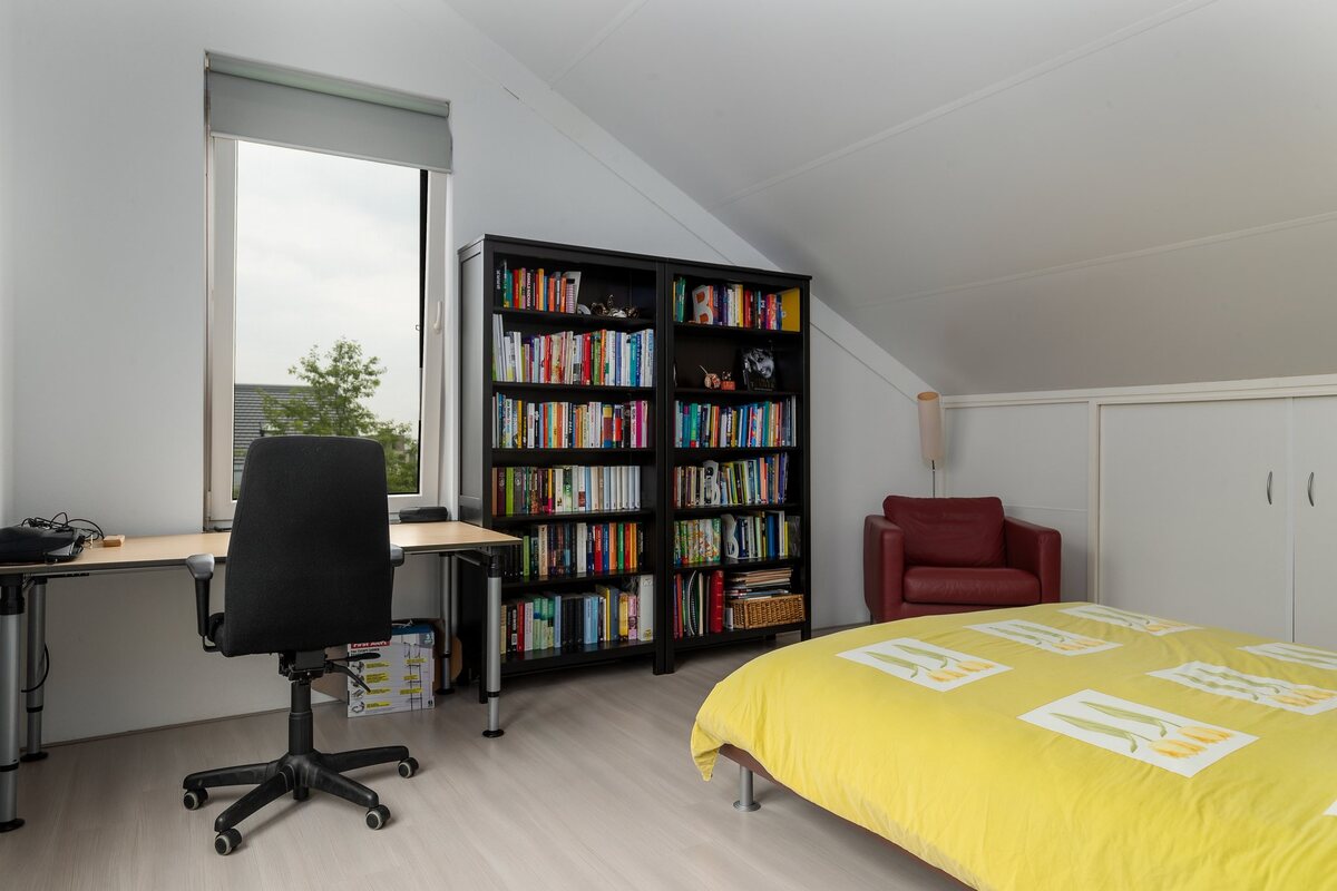 Scheperseiland 13, 9766 VE Eelderwolde - € 649.000 k.k. - Boekholt & partners makelaars Groningen