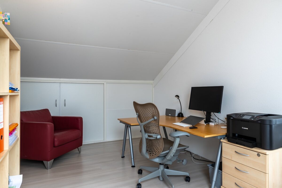 Scheperseiland 13, 9766 VE Eelderwolde - € 649.000 k.k. - Boekholt & partners makelaars Groningen