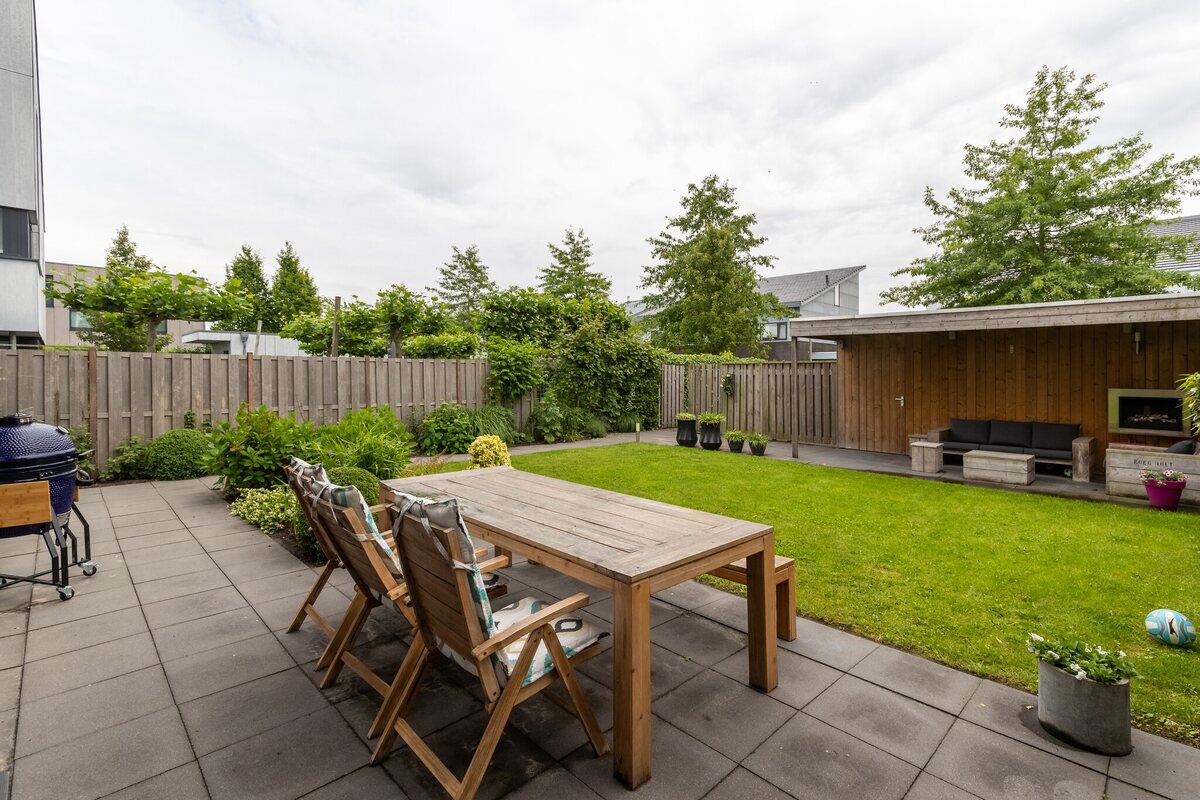 Scheperseiland 13, 9766 VE Eelderwolde - € 649.000 k.k. - Boekholt & partners makelaars Groningen