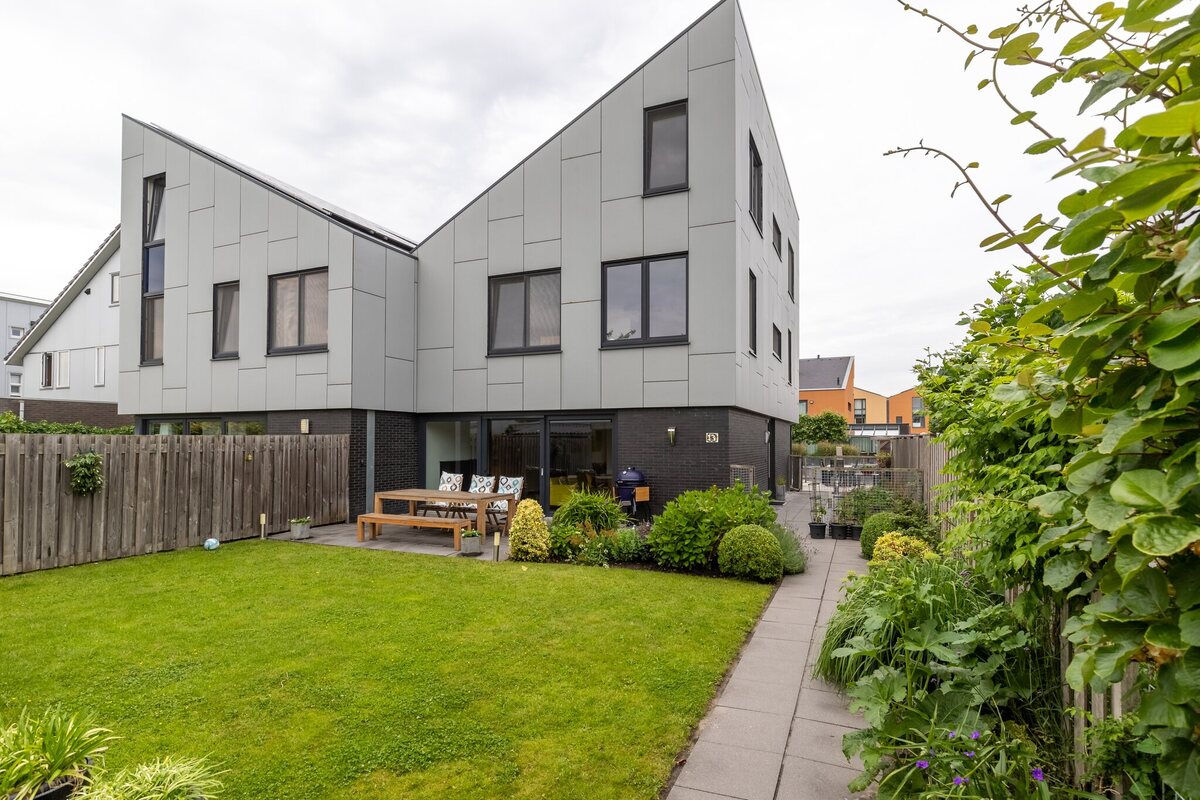 Scheperseiland 13, 9766 VE Eelderwolde - € 649.000 k.k. - Boekholt & partners makelaars Groningen